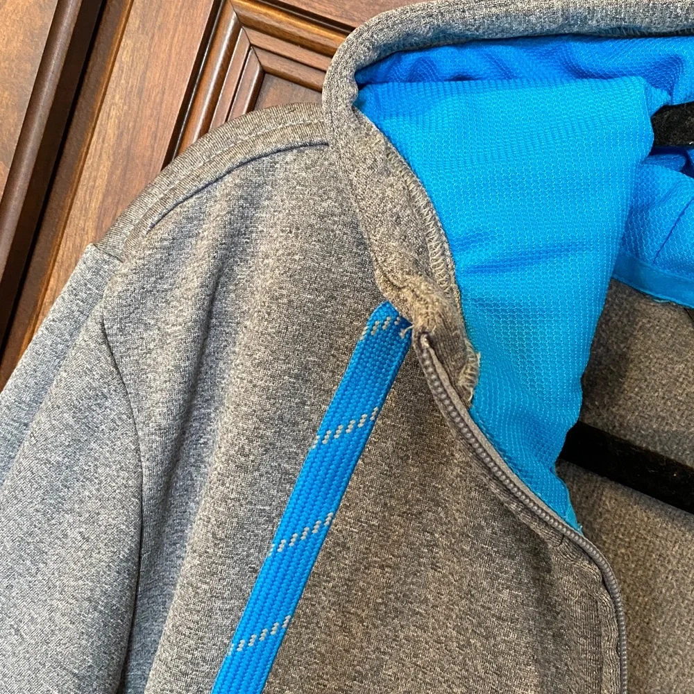 THE NORTH FACE Jacket Sweatshirt Hoodie
